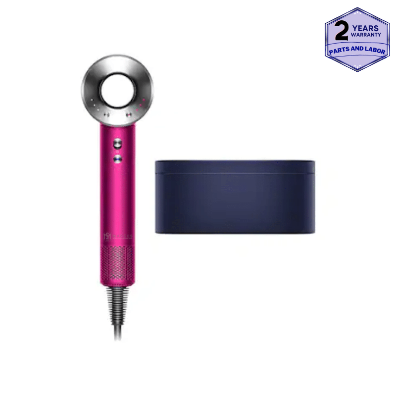 Dyson Supersonic HD08 Hair Dryer Gift Set Mabces Appliances Online Store