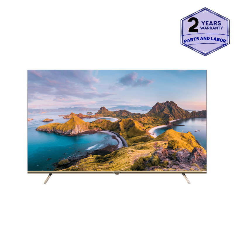 Skyworth 43 inch 4K UHD Android TV 43SUD6100