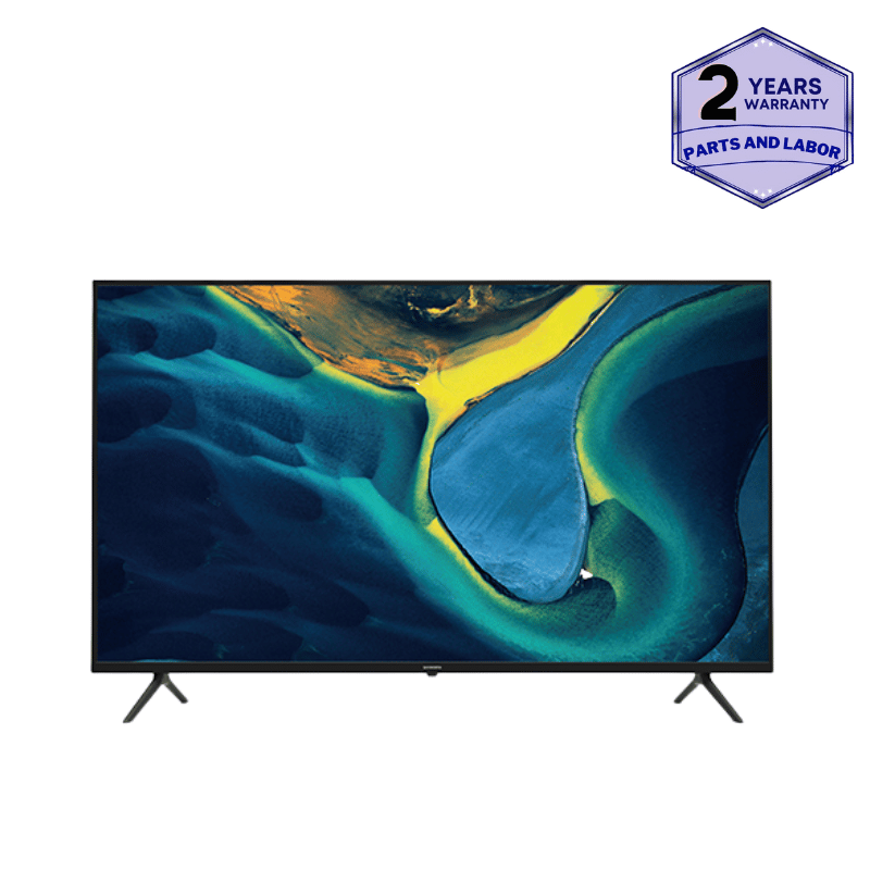 Skyworth 65SUE6800 65" 4K UHD Google TV Mabces Appliances Online Store