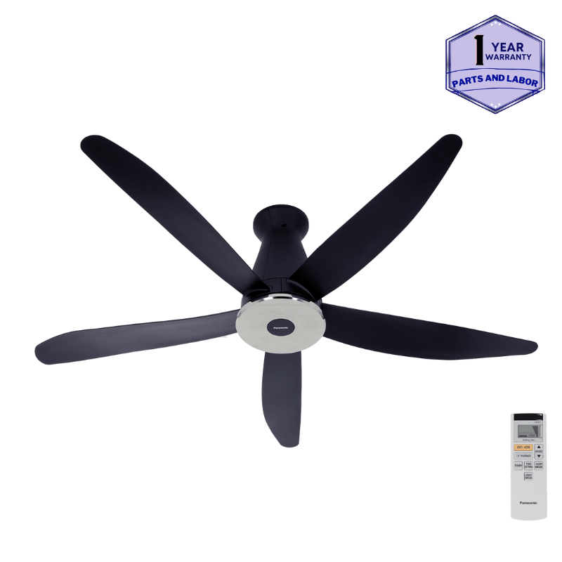 Panasonic DC Motor Ceiling Fan F60XDN Mabces Appliances Online Store