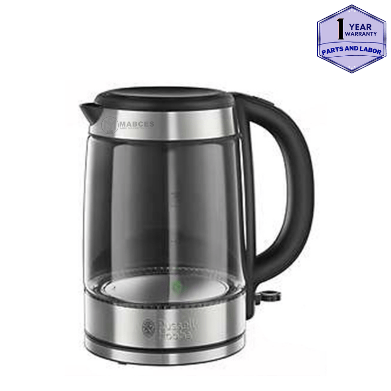 Russell Hobbs Glass Kettle 21600
