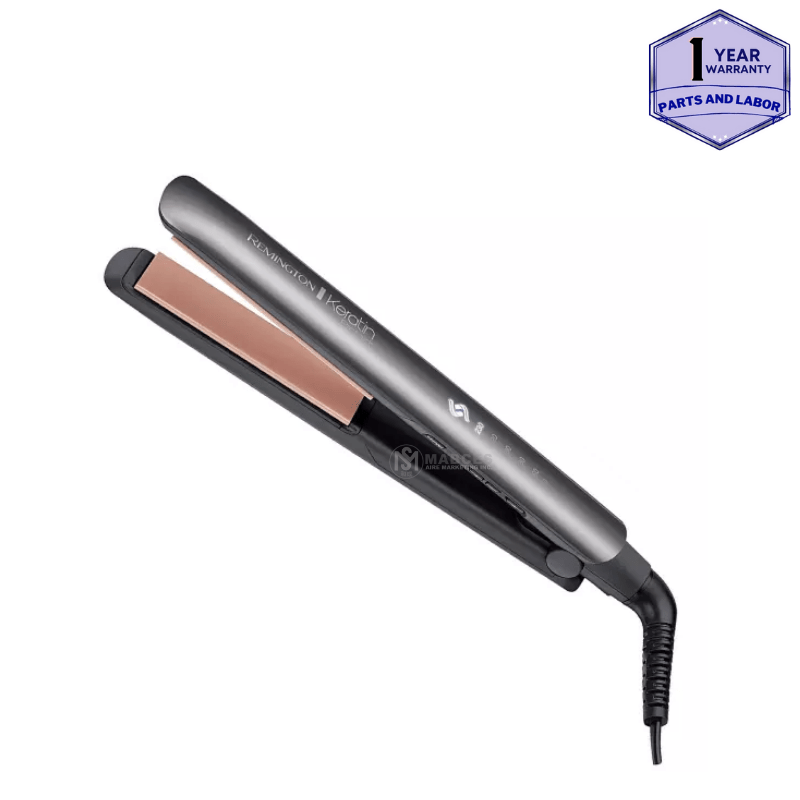 Remington Keratin Protect Inteli Straightener S8598 Mabces Appliances