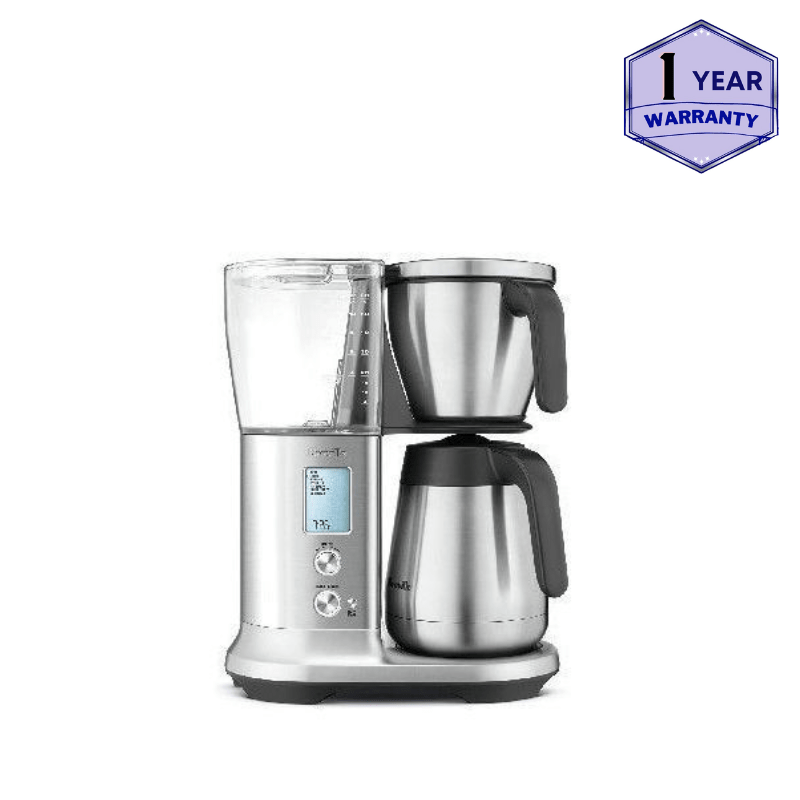 Breville The Precision Brewer Thermal BDC455 Mabces Appliances Online