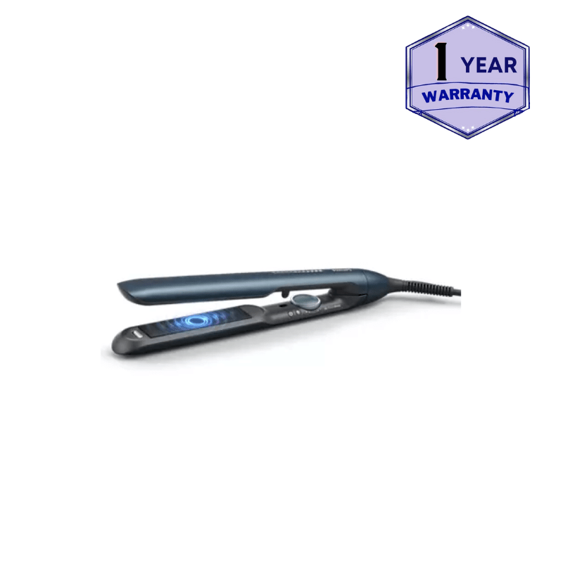 Philips Hair Straightener Series 7000 Beauty BHS732/00 Mabces