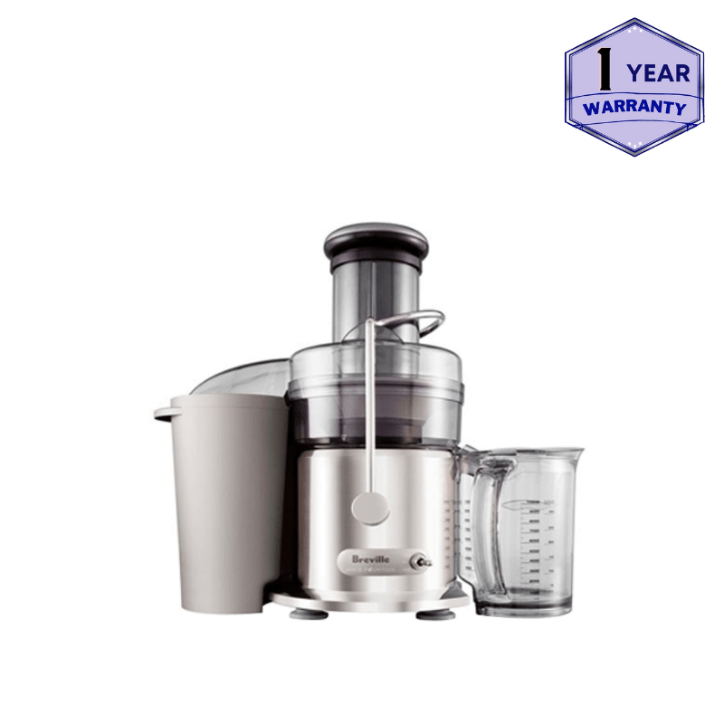 Breville The Juice Fountain Max BJE410 Mabces Appliances Online Store