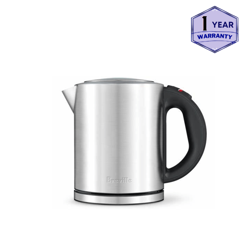 Breville The Compact Kettle BKE320 Mabces Appliances Online Store