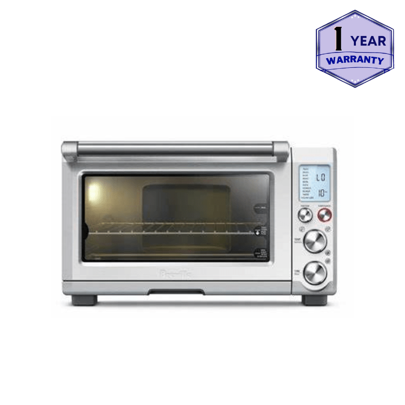 Breville The Smart Oven Pro BOV820 Mabces Appliances Online Store