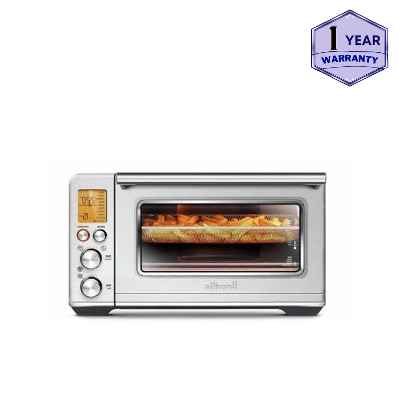 Breville The Smart Oven Air Fryer BOV860 Mabces Appliances Online Store