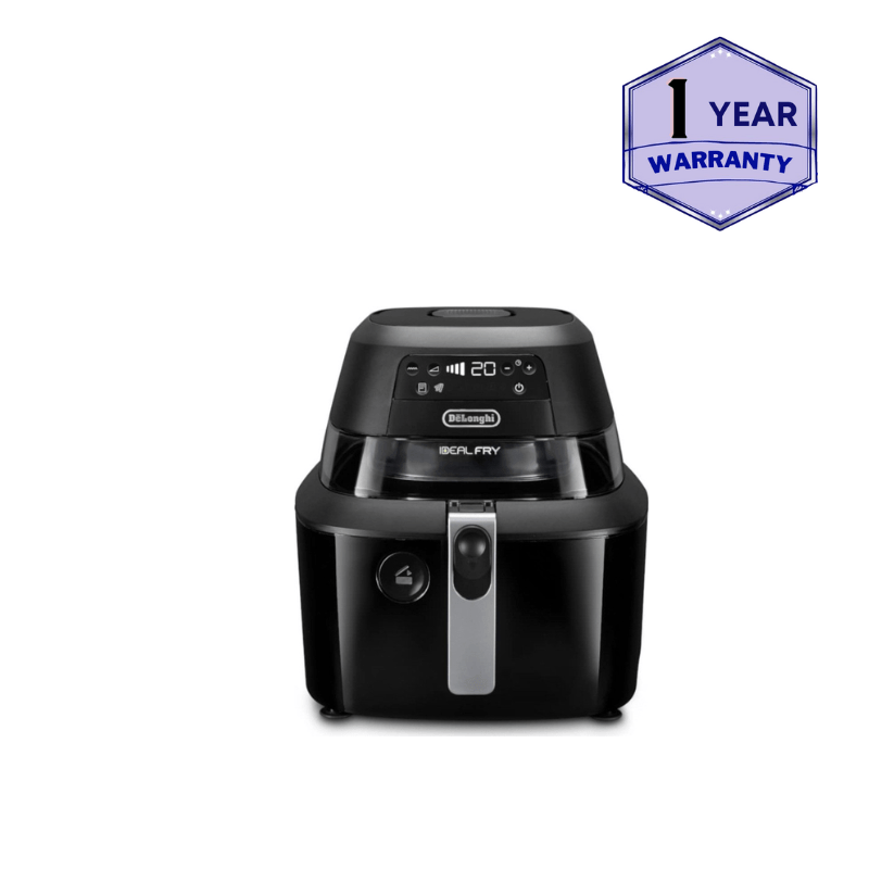 De'Longhi Air Fryer FH2394.B Mabces Appliances Online Store
