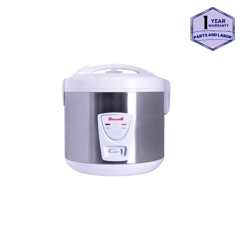 Dowell Jar Type Rice Cooker RCJ10CS Mabces Appliances Online Store