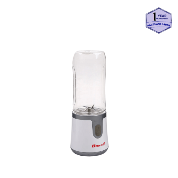 Dowell Rechargeable Blender BLR01 Mabces Appliances Online Store