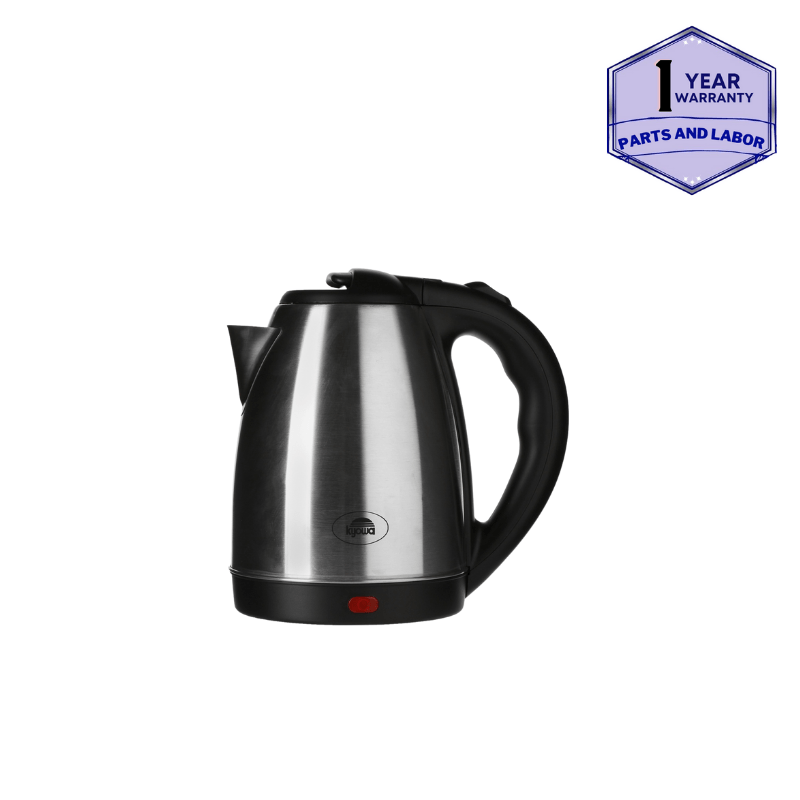 Kyowa 1.8L Electric Kettle KW1367 Mabces Appliances Online Store