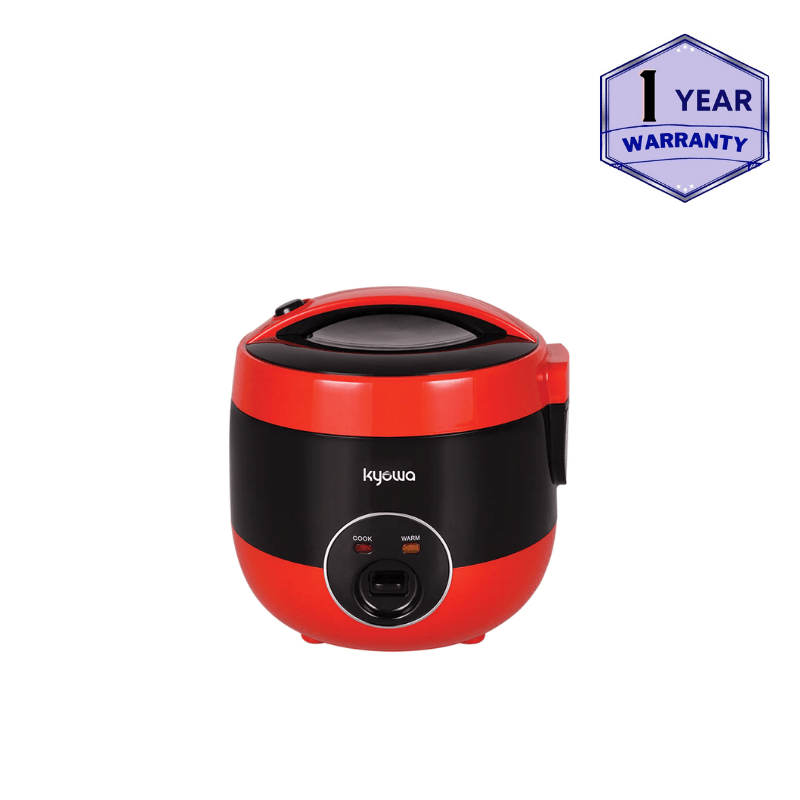 Kyowa 1.2L Jar Type Rice Cooker KW2130 Mabces Appliances Online Store