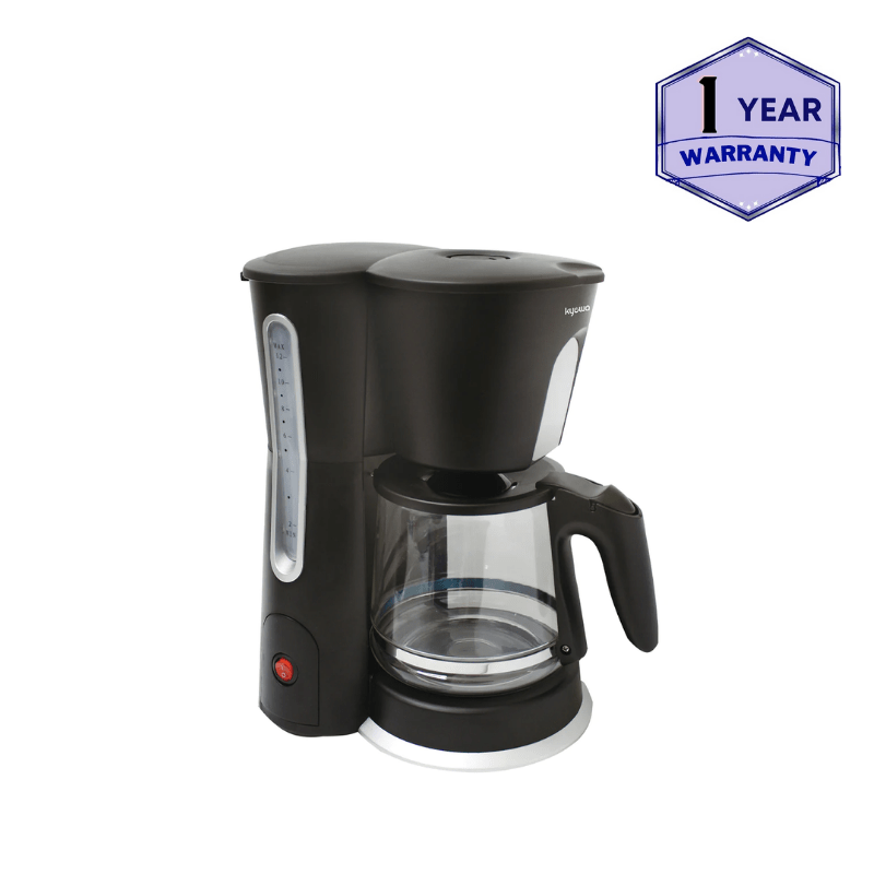 Kyowa 12 Cups Coffee Maker KW1213 Mabces Appliances Online Store
