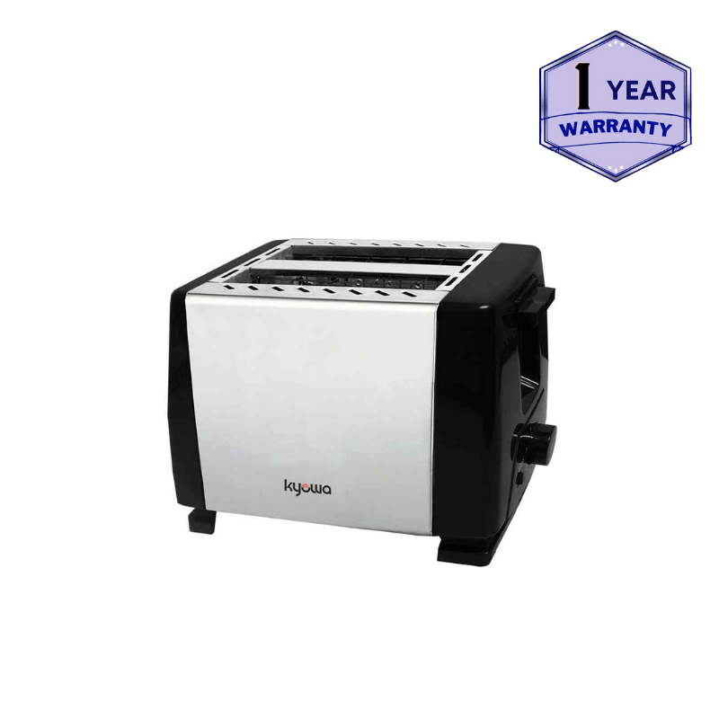 Kyowa Pop Up Bread Toaster KW2510 Mabces Appliances Online Store