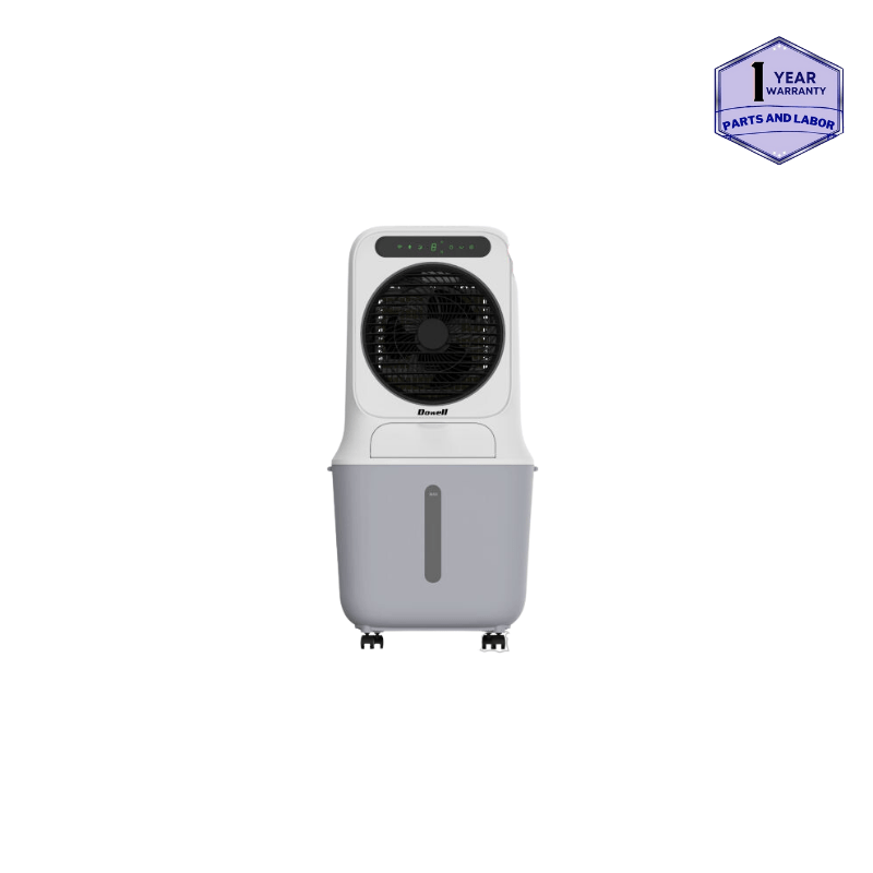 Dowell ARC230P 23L Detachable Water Tank Air Cooler with Plasma Sterilization Mabces