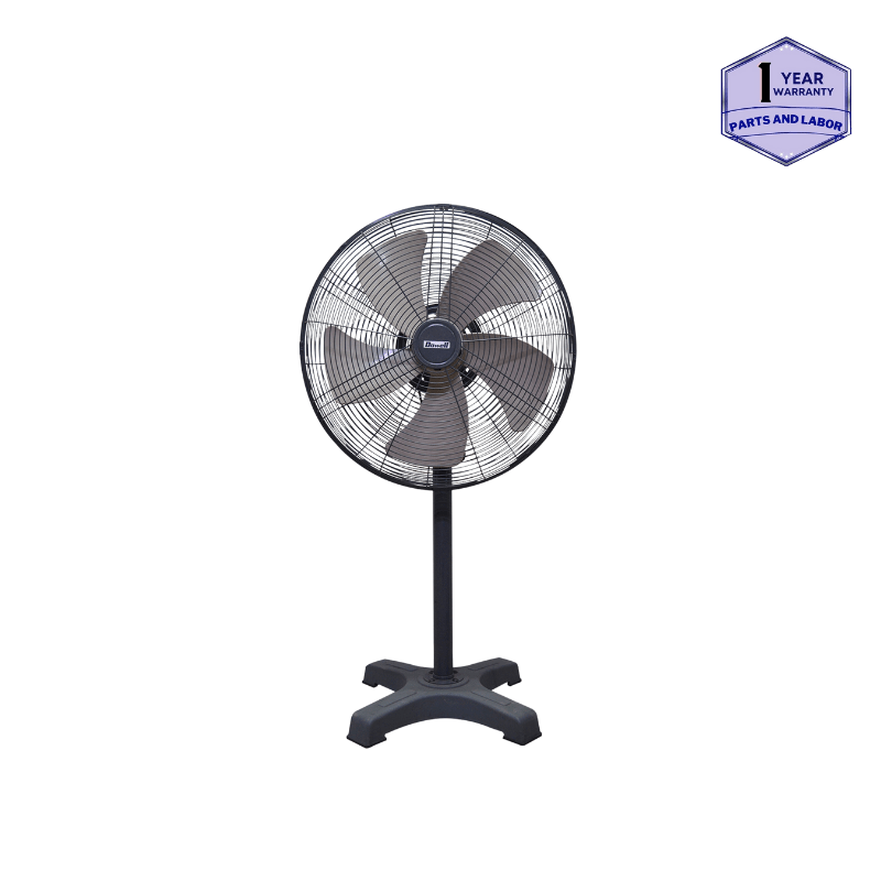 Dowell 24" heavy duty Industrial fan HDST24 Mabces Appliances Online