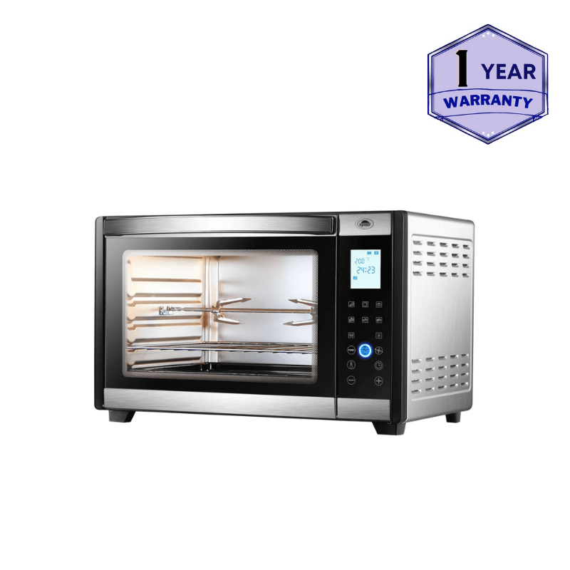 Kyowa 45L Digital Electric Oven KW3362 Mabces Appliances Online Store