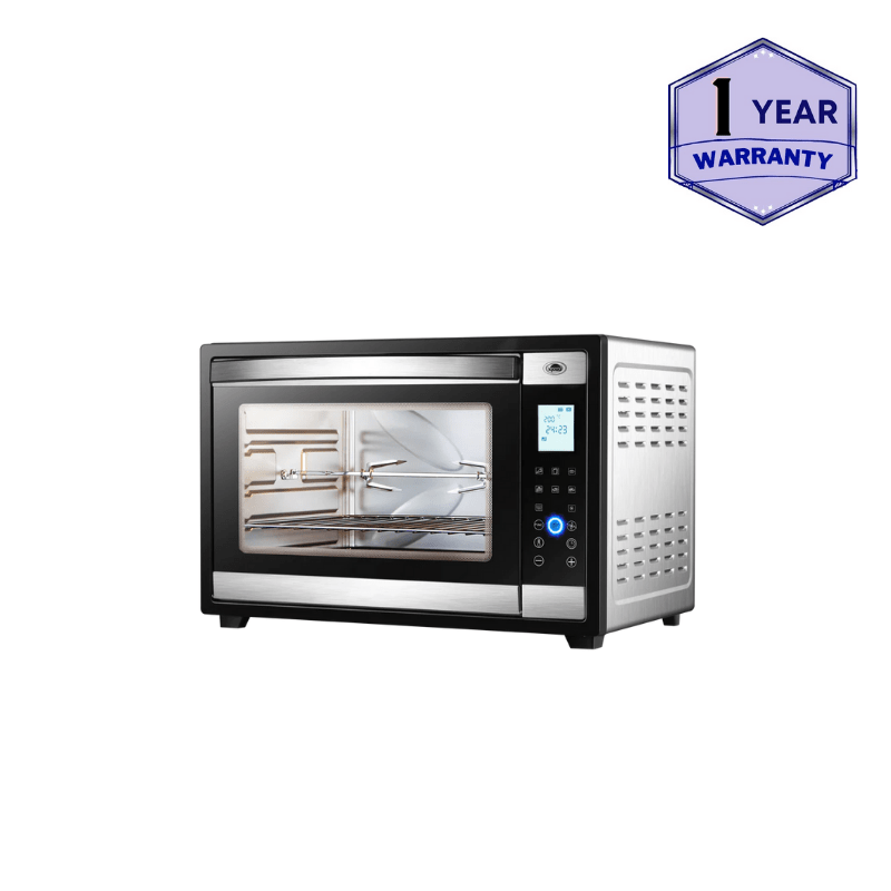 Kyowa 60L Digital Electric Oven KW3364 Mabces Appliances Online Store