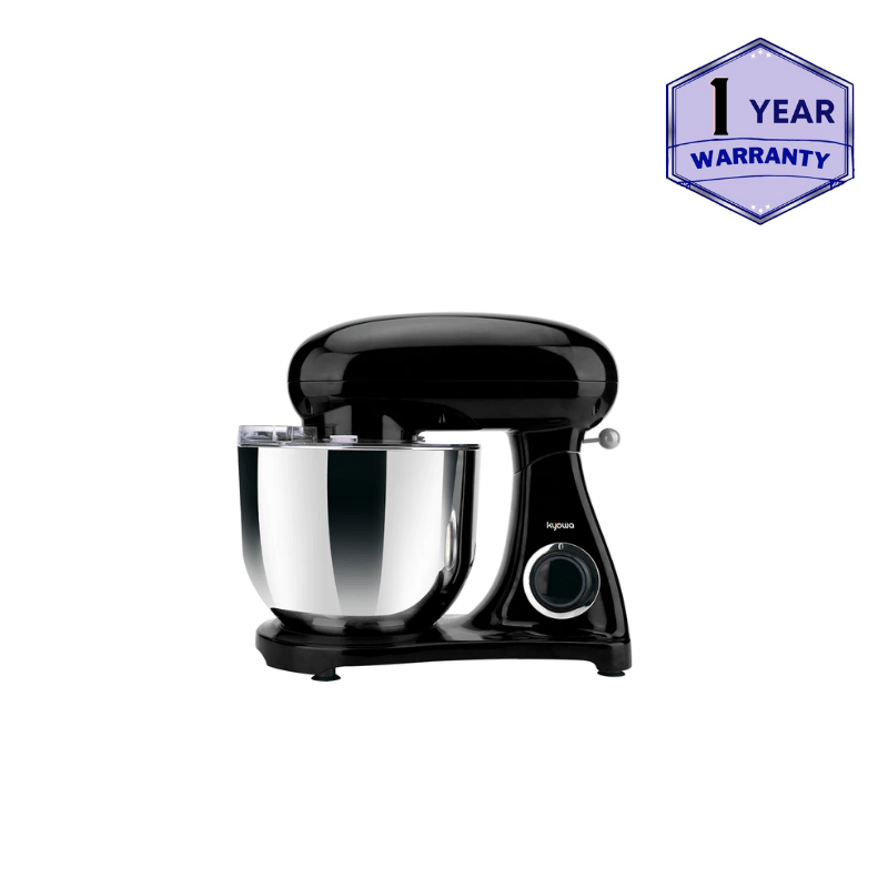 Kyowa 6.5L Stand Mixer w/ Stainless Steel Bowl KW4530 Mabces
