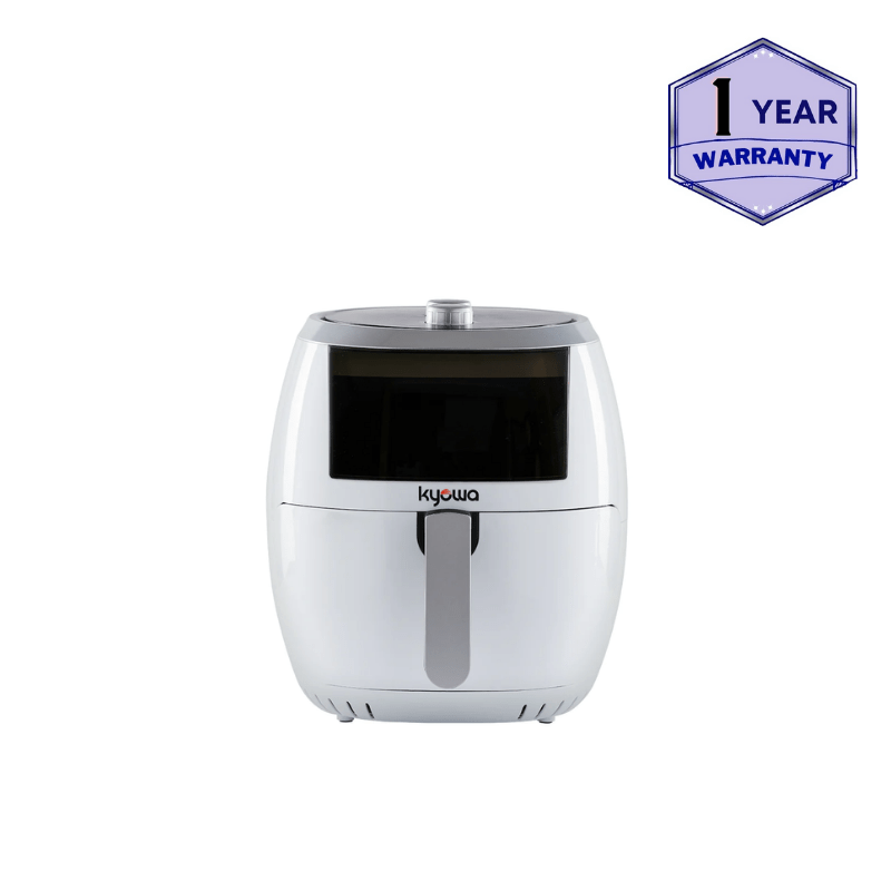 Kyowa 7.7L Capacity Air Fryer KW3820 Mabces Appliances Online Store
