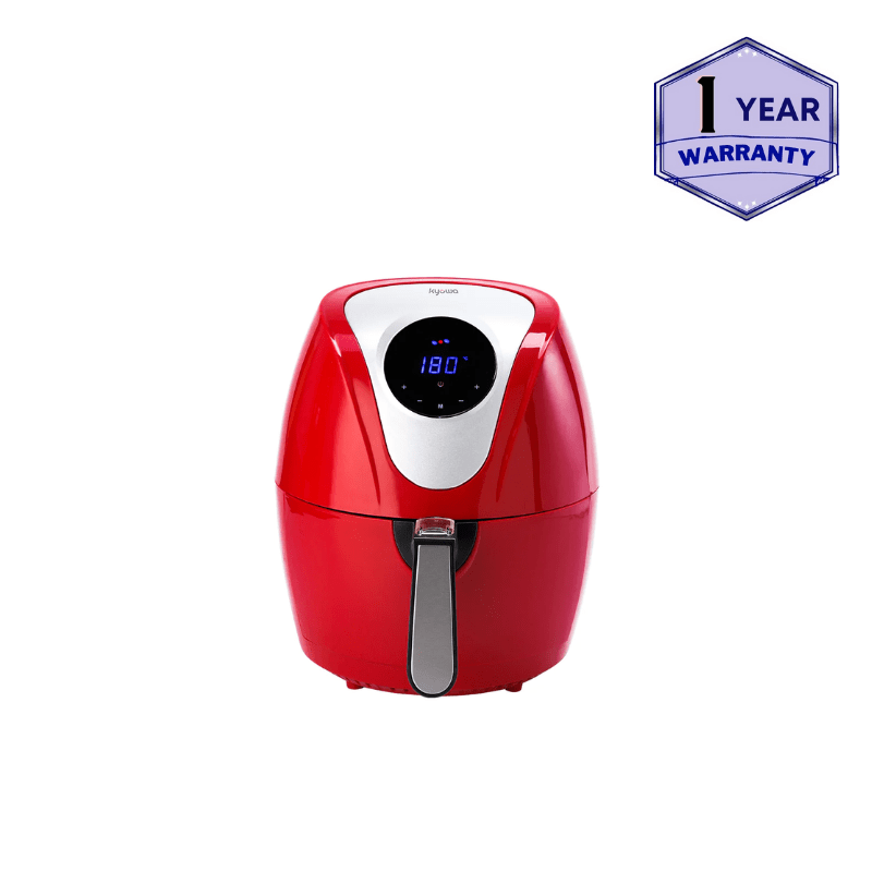 Kyowa 3.2L Digital Air Fryer KW3830 Mabces Appliances Online Store