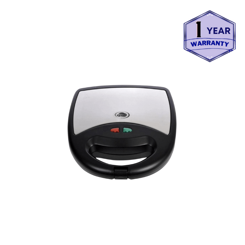Kyowa Sandwich Toaster KW2606 Mabces Appliances Online Store