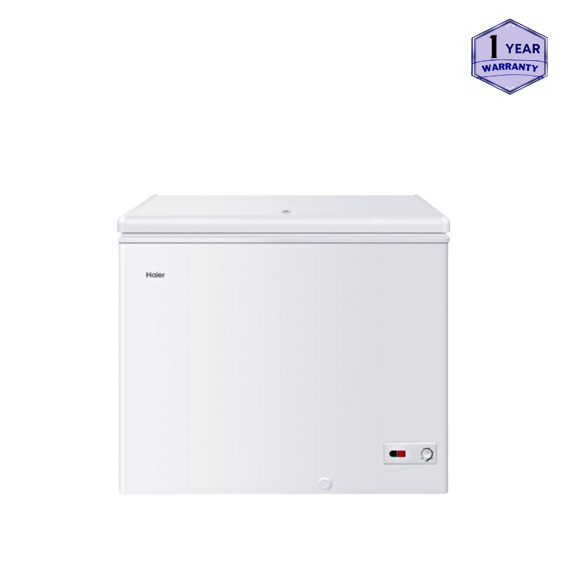 Haier 7.3 cu. ft. Hard Top Chest Type Inverter Freezer BD206HI