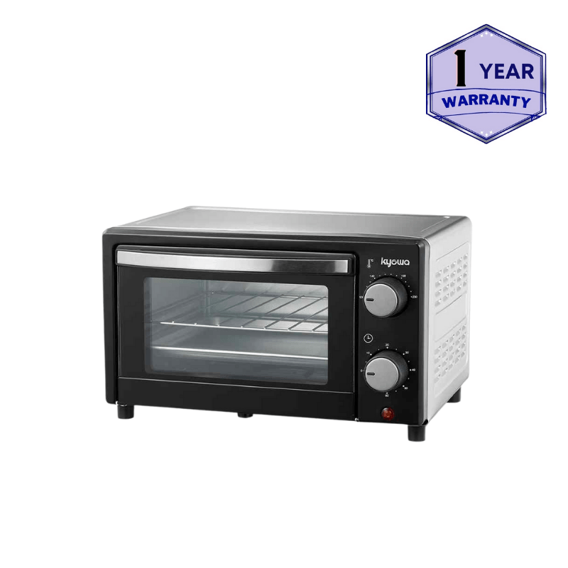 Kyowa 9L Capacity Oven Toaster KW3214 Mabces Appliances Online Store