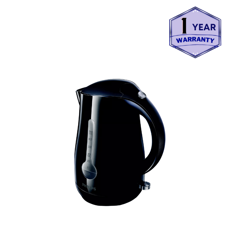 Philips 1.7L Viva Collection Electric Kettle HD4677 Mabces Appliances