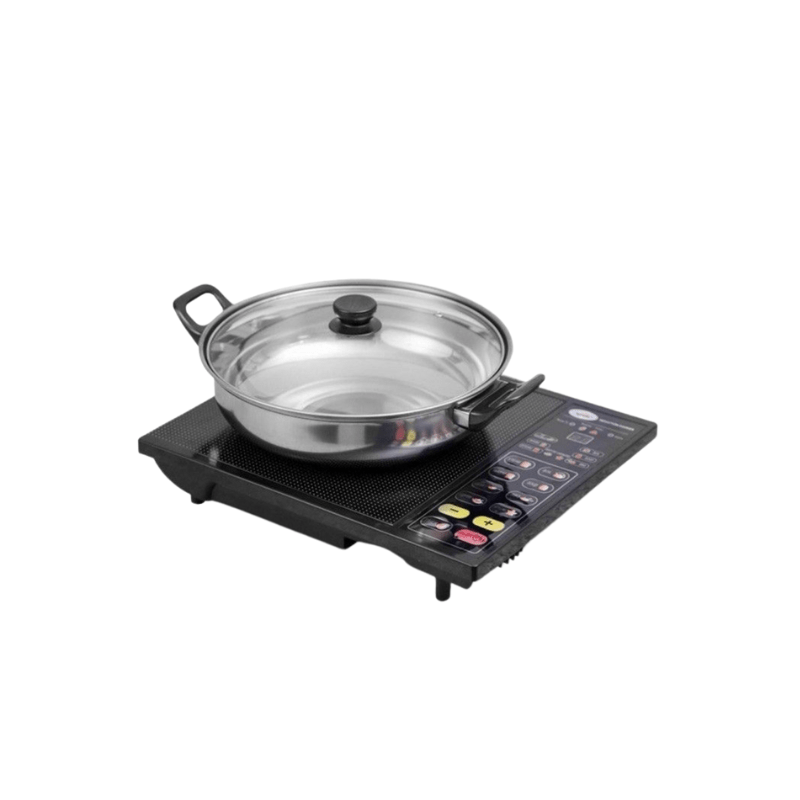 Kyowa Single Induction Cooker KW3645 Mabces Appliances Online Store