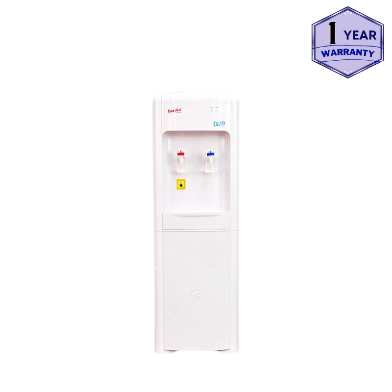 Eureka EEconomy Hot and Cold Water Dispenser Mabces Appliances