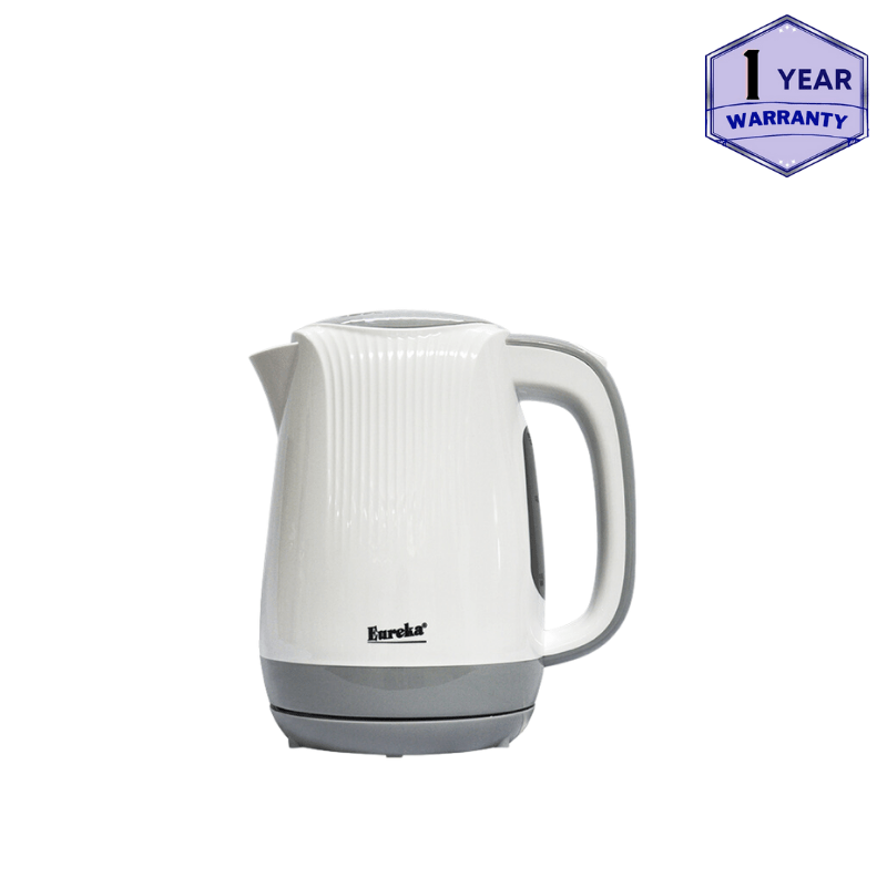 Eureka 1.7L Electric Kettle EKH1.7L Mabces Appliances Online Store