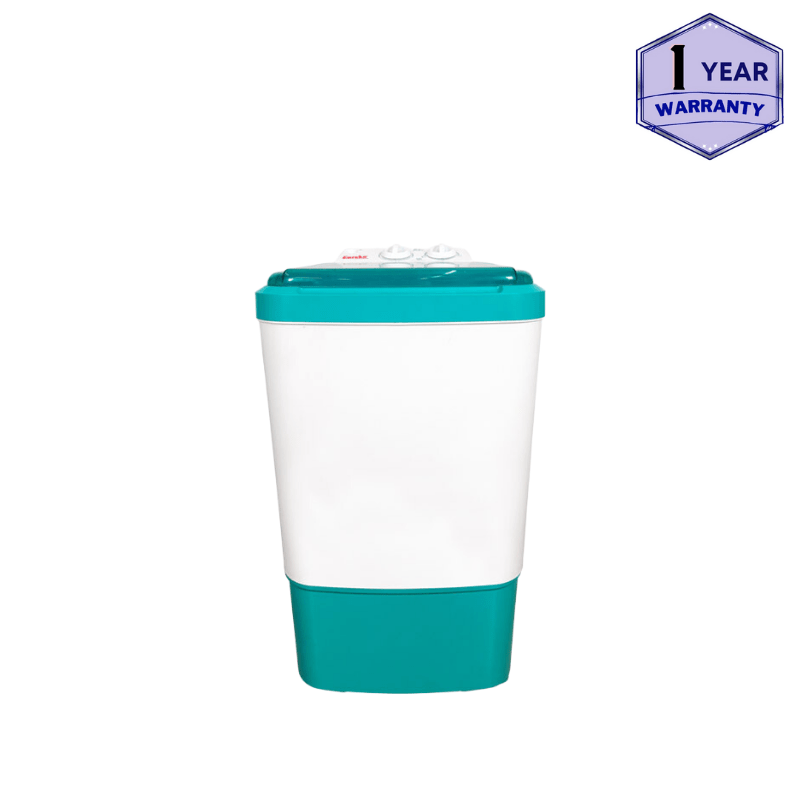 Eureka EWM600S 6Kg Single Tub Washing Machine Mabces Appliances