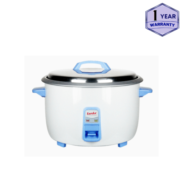 Eureka Rice Cooker without Steamer ERC 5.6L Mabces Appliances Online