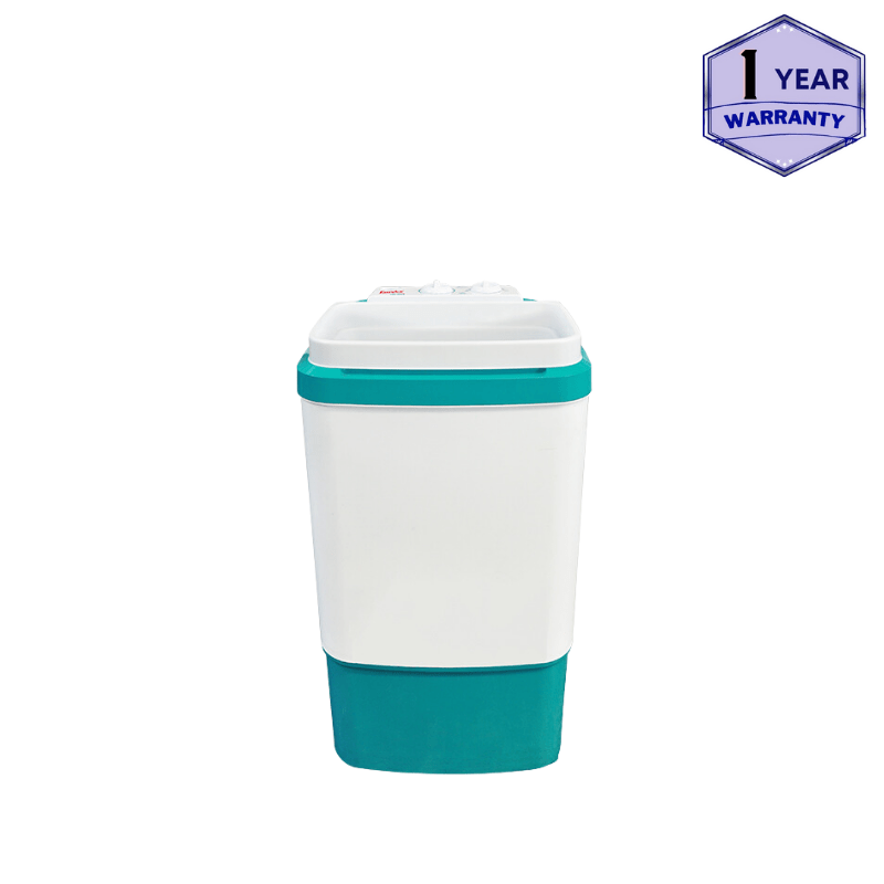 Eureka EWM600SB 6Kg Single Tub Basin Type Washing Machine Mabces