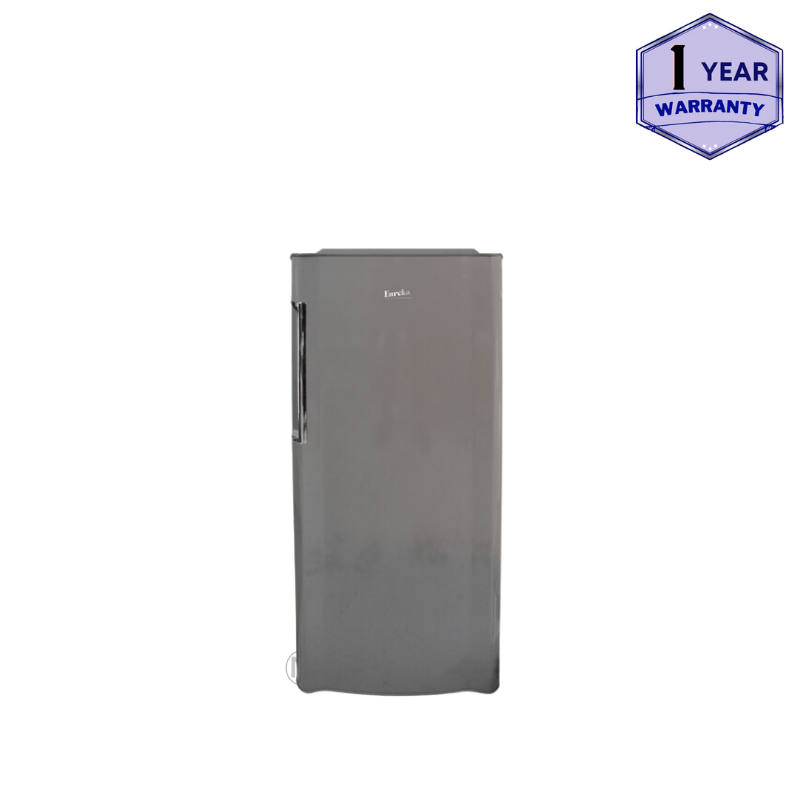 Eureka 6 cu. ft. Single Door Refrigerator ESDRK60 Mabces Appliances