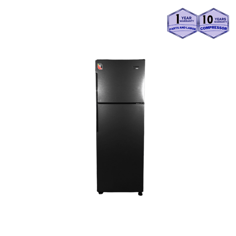 Condura CTD85MNi 8.5 cu. ft. SemiAuto Defrost Direct Cool Inverter