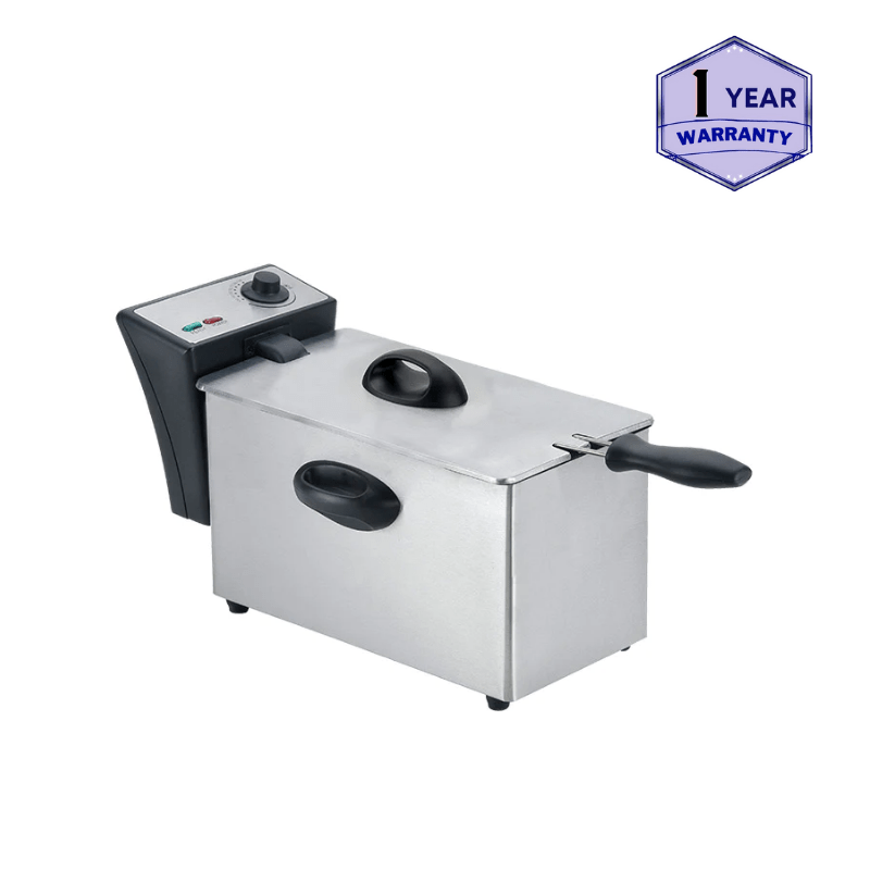 Hanabishi HFRY40SS Deep Fryer