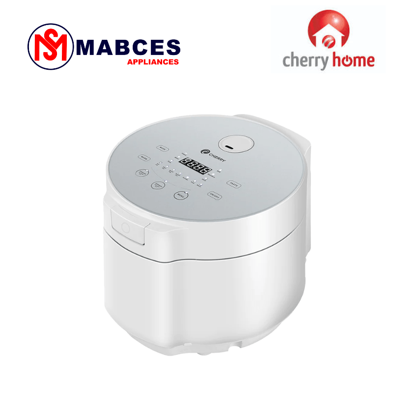 Cherry Low Carb 5 L Rice Cooker Mabces Appliances Online Store