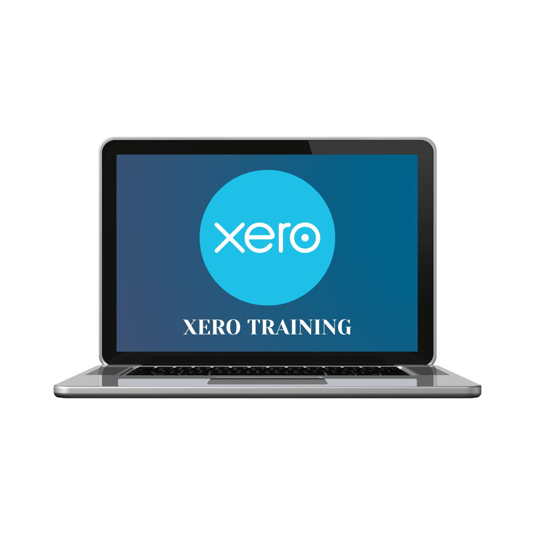 XERO Training MAB Online Academy