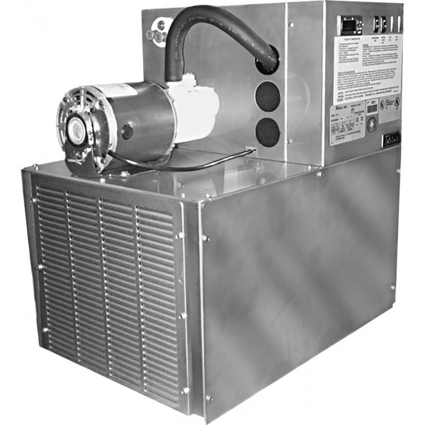 Perlick Glycol Unit Custom Beverage Services