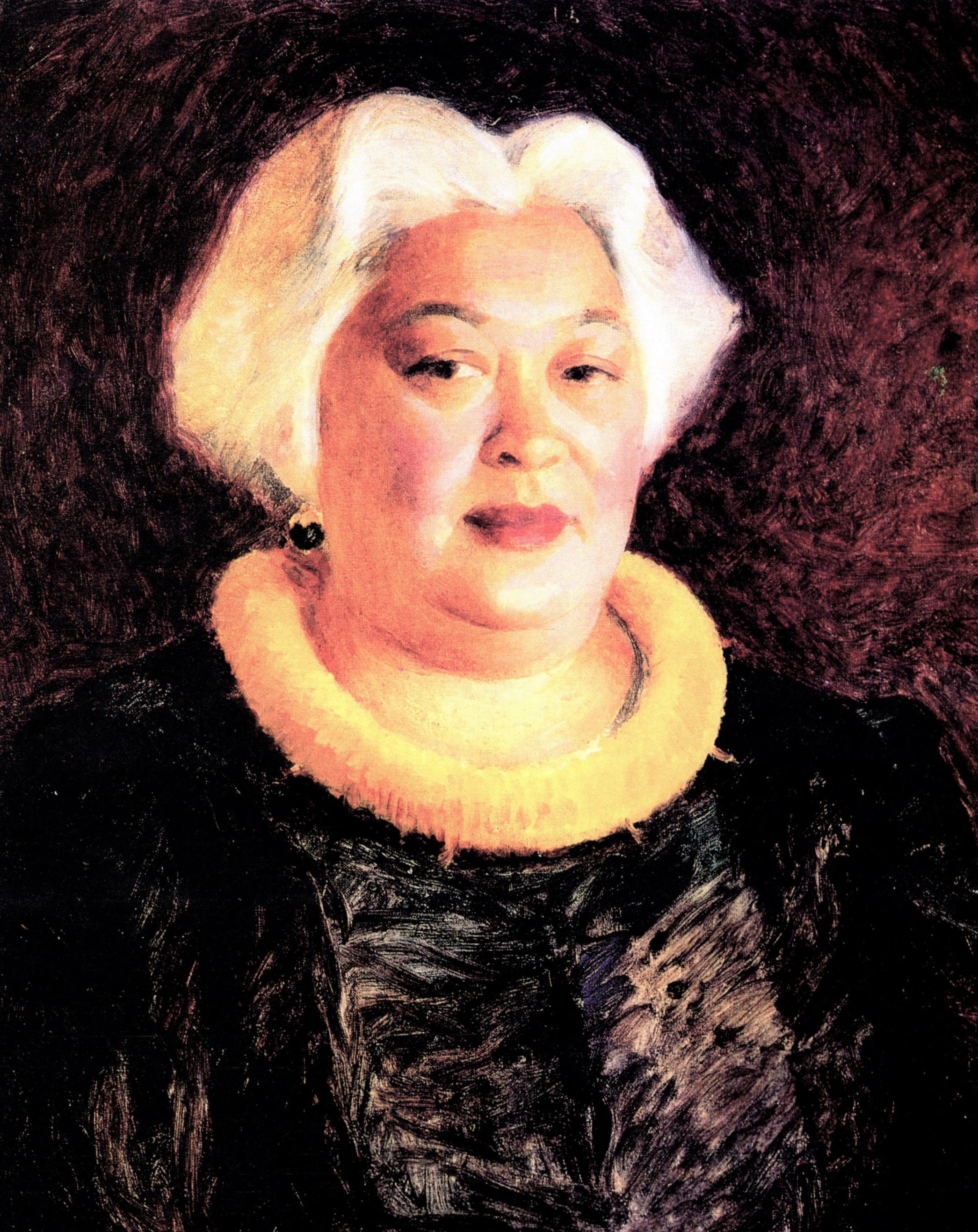 Mary Oneha Mabel Alvarez Estate Collection