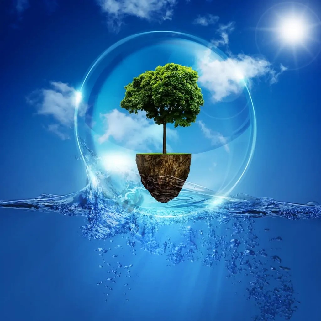 Mabel Katz How To Prepare Blue Solar Water