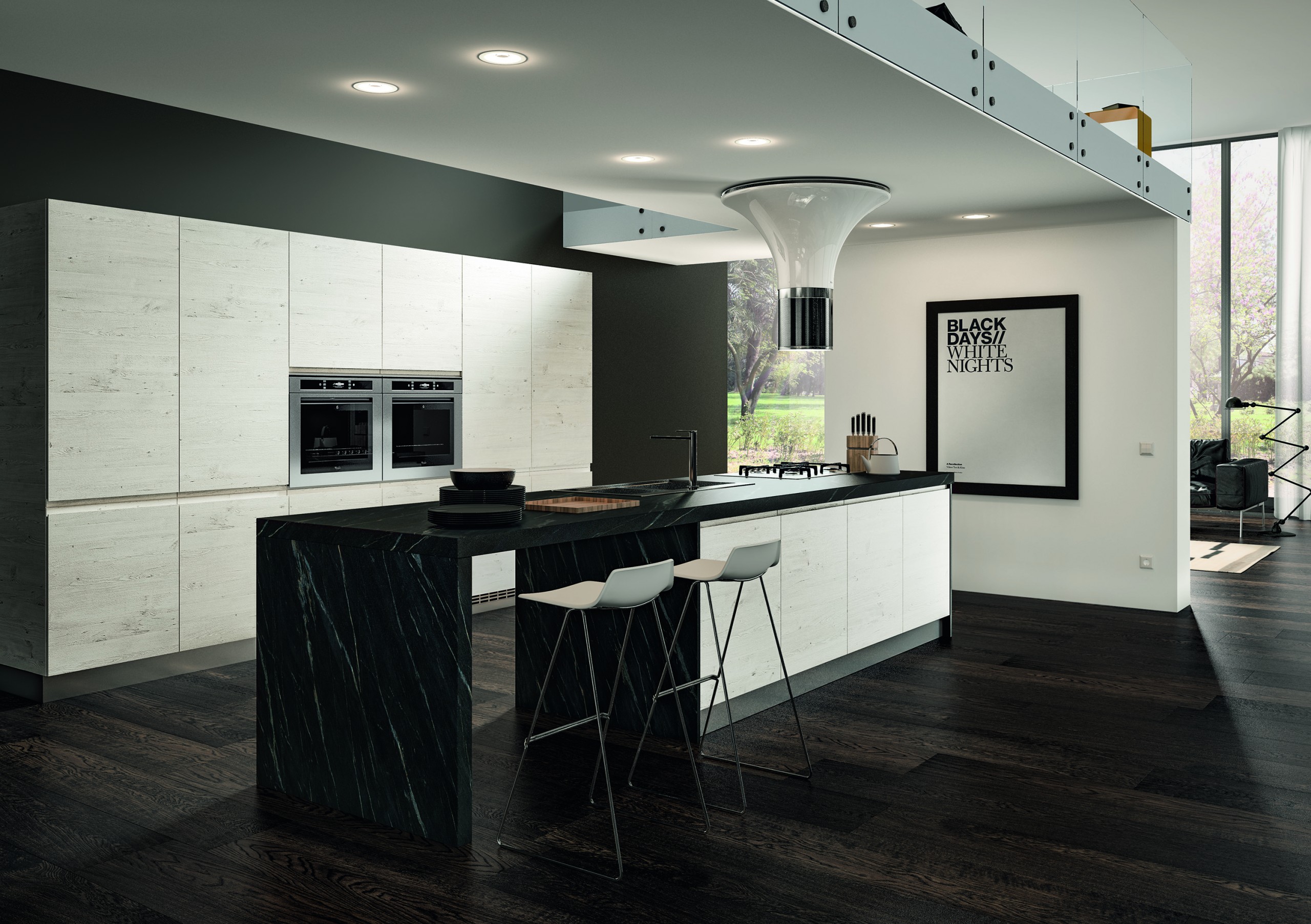 Zenit Mabelle Kitchens