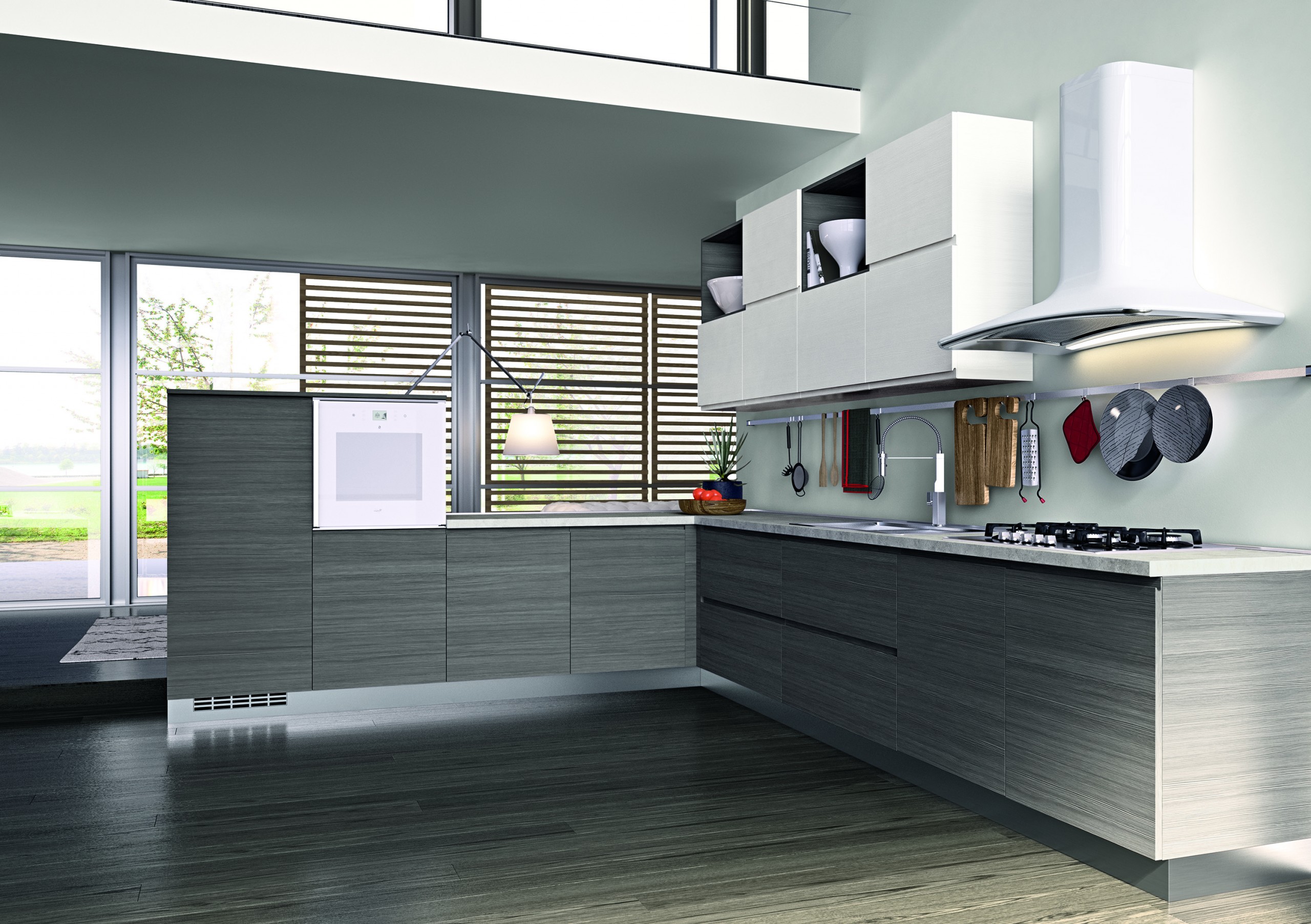 Zenit Mabelle Kitchens