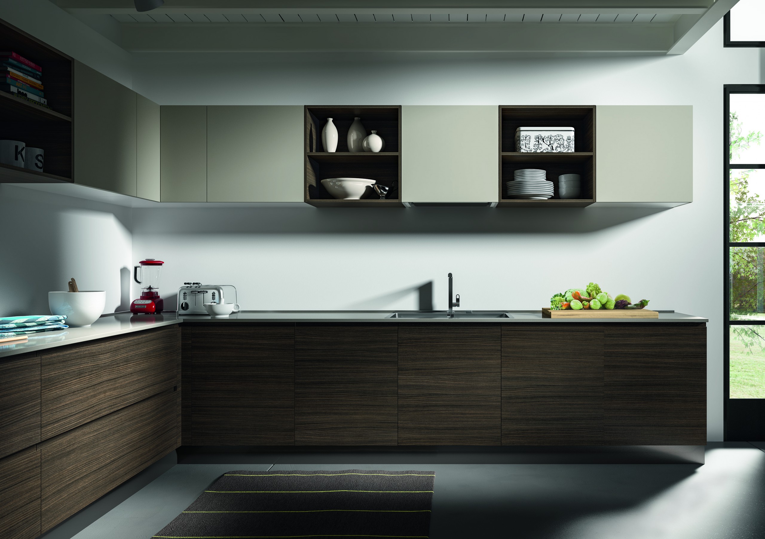 Zenit Mabelle Kitchens