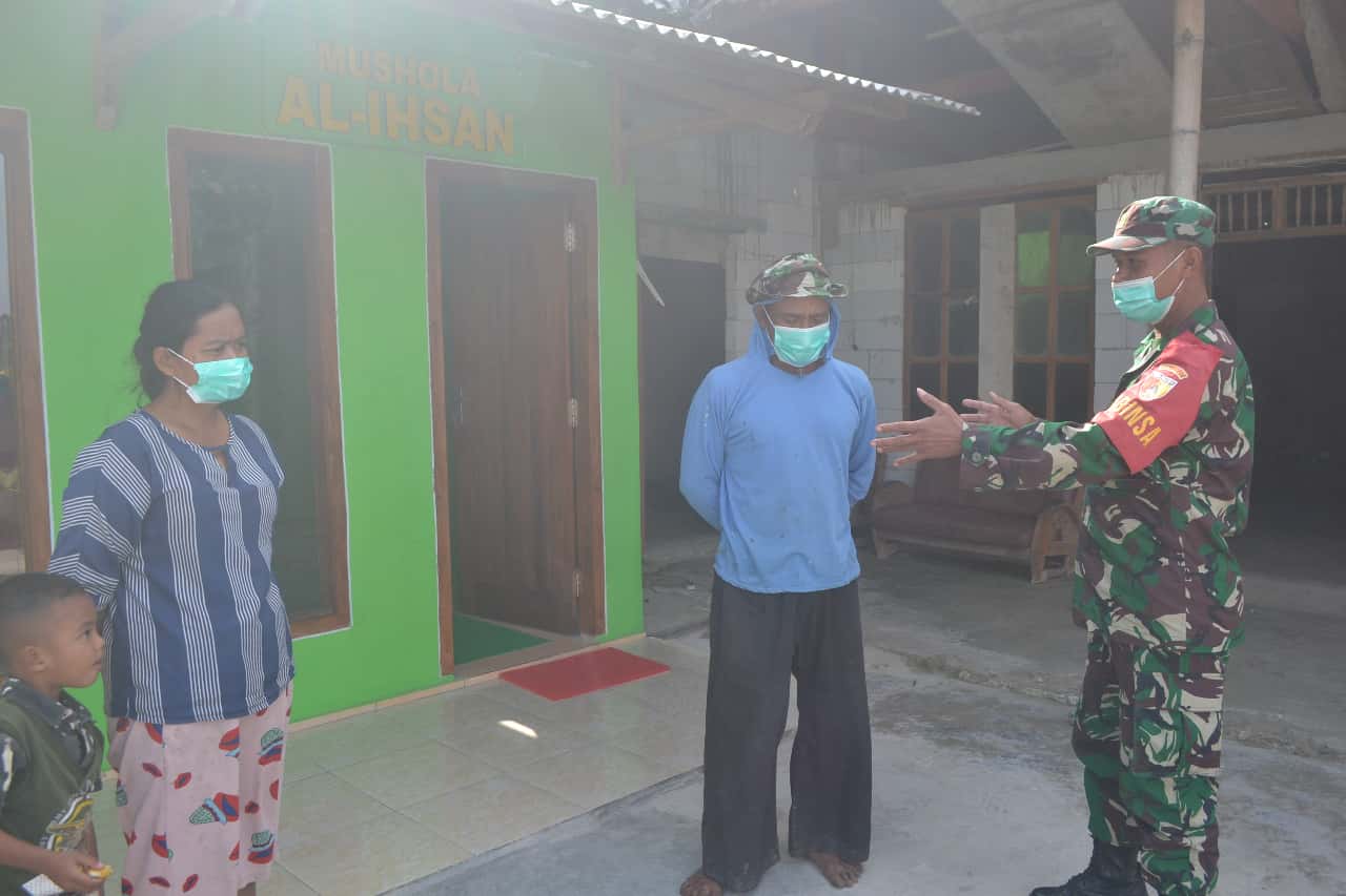 TMMD Telah Usai Namun Ucapan Terima Kasih Terus Mengalir