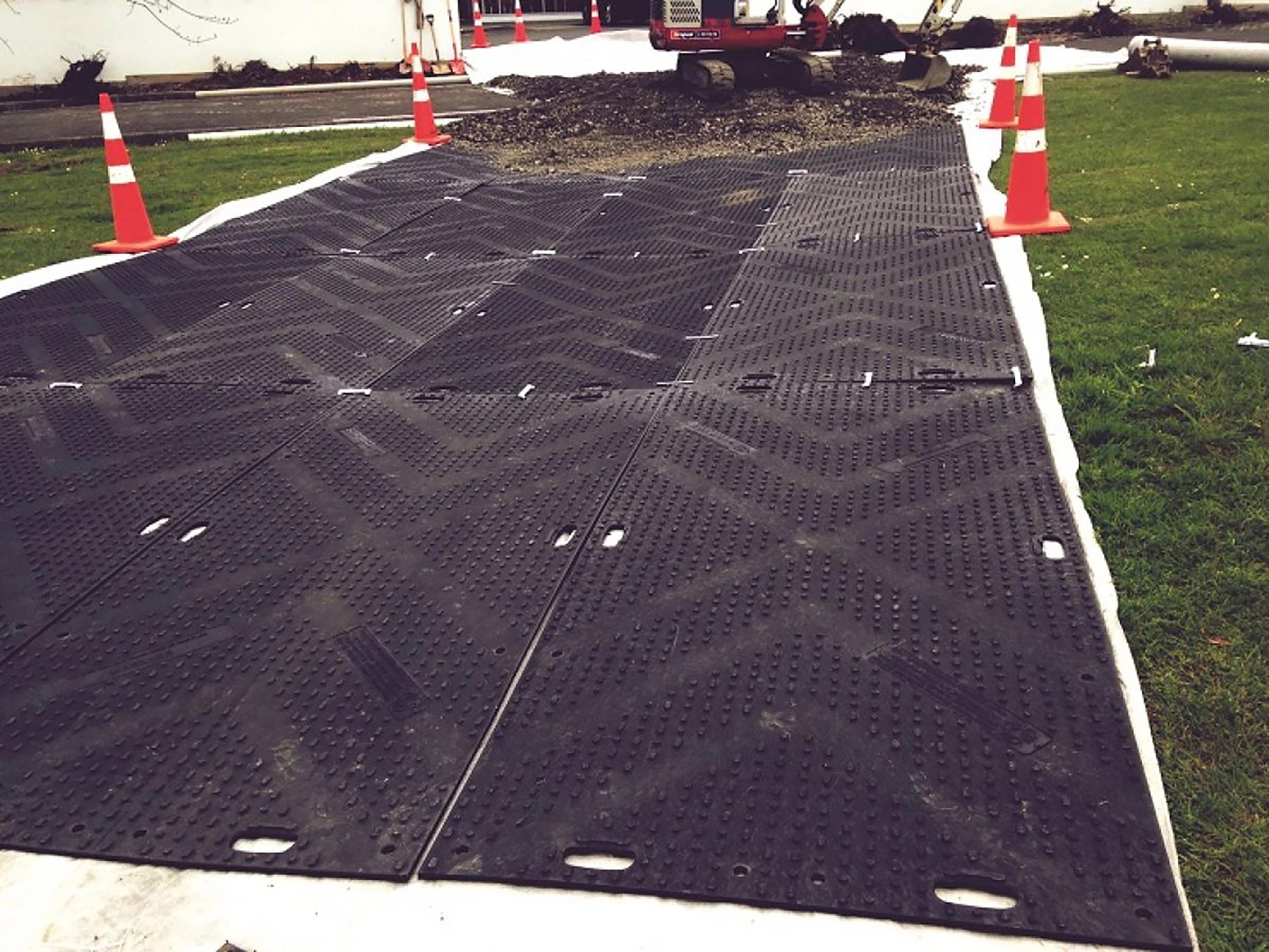 About Us Mabey Hire Australia