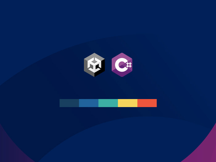 Changing the color of an object using scripting in Unity